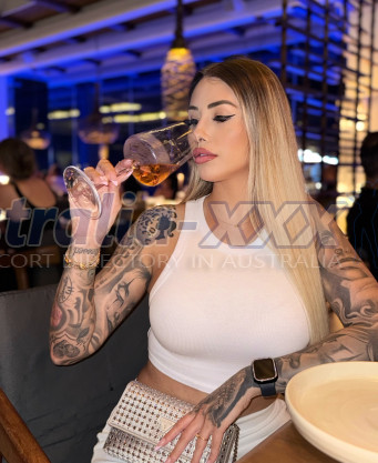 Photo escort girl Barbie: the best escort service