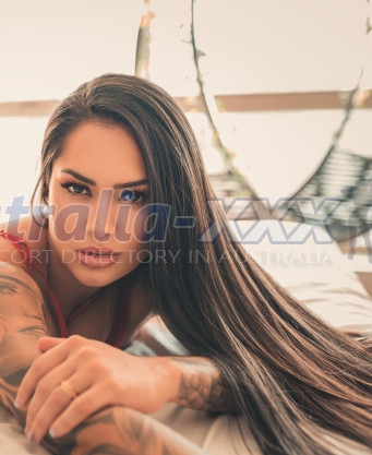 Photo escort girl Anny: the best escort service