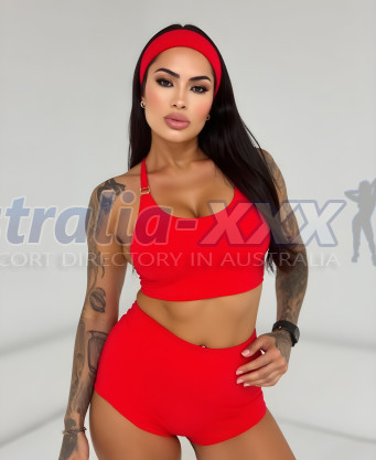 Photo escort girl Gretta : the best escort service