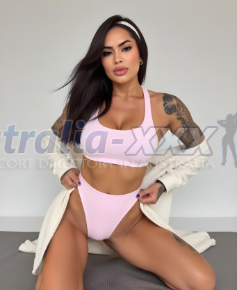 Photo escort girl Gretta : the best escort service