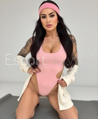 Photo escort girl Anny : the best escort service