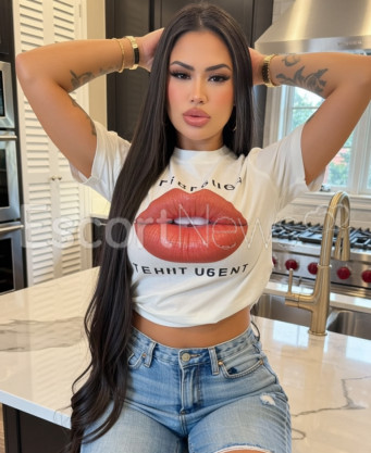 Photo escort girl Anny : the best escort service