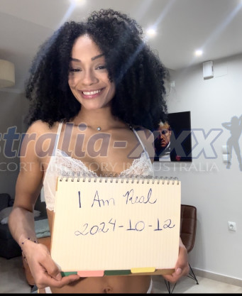 Photo escort girl Cachinhos : the best escort service