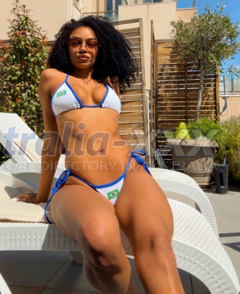 Photo escort girl Deka: the best escort service