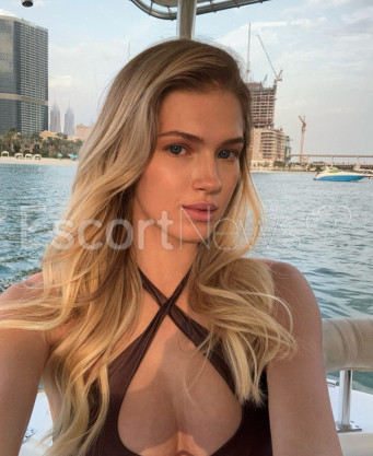 Photo escort girl Anna: the best escort service