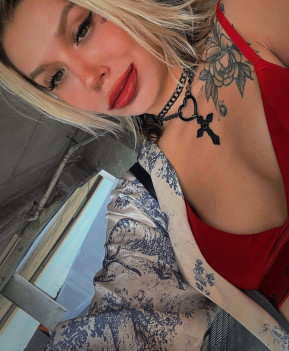 Kira Rodshtein