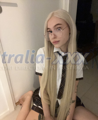 Photo escort girl Nymph: the best escort service