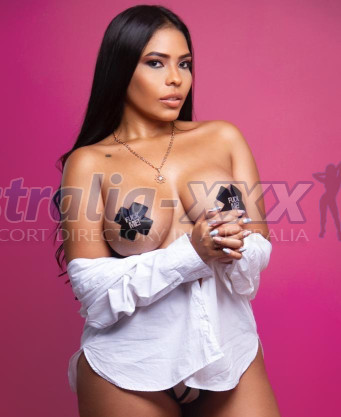 Photo escort girl Froken: the best escort service