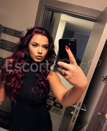 Photo escort girl LAURA: the best escort service