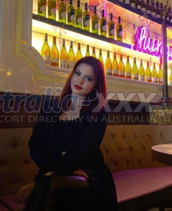 Photo escort girl Sena: the best escort service