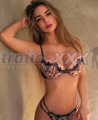 Photo escort girl Charis: the best escort service