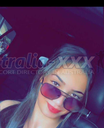 Photo escort girl Salma: the best escort service