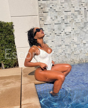 Photo escort girl Briza Bra : the best escort service