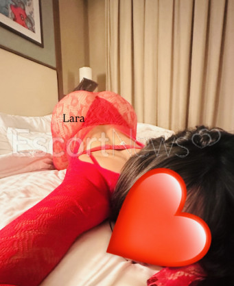 Photo escort girl Laraist: the best escort service