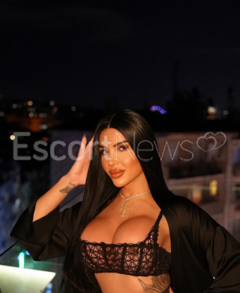 Photo escort girl Afetyakar: the best escort service