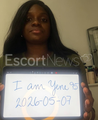 Photo escort girl Yeni: the best escort service