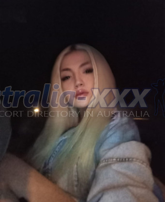 Photo escort girl Kumsal: the best escort service