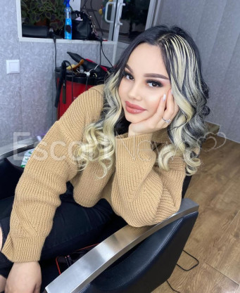 Photo escort girl ASENA: the best escort service