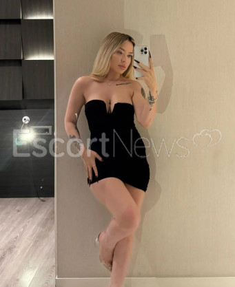 Photo escort girl Peri: the best escort service