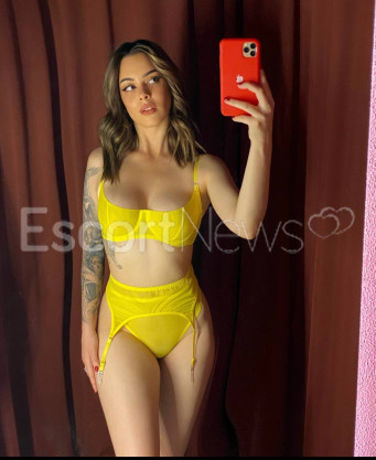 Photo escort girl Zarina: the best escort service