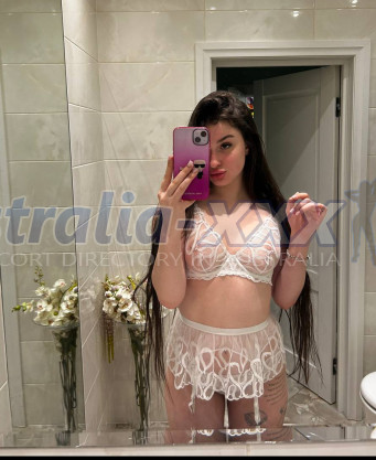 Photo escort girl KLEO: the best escort service