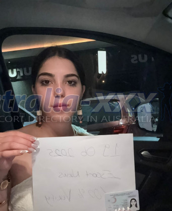 Photo escort girl Buse: the best escort service