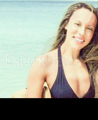 Photo escort girl Azalea: the best escort service