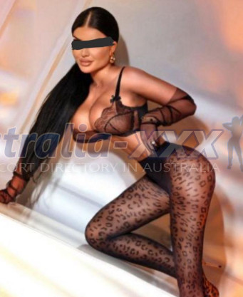 Photo escort girl Kim Keyes : the best escort service