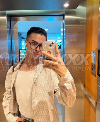 Photo escort girl IVAN: the best escort service