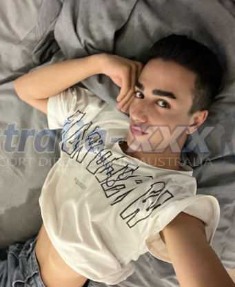 Photo escort girl IVAN: the best escort service