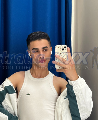 Photo escort girl IVAN: the best escort service