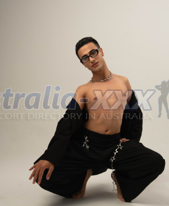 Photo escort girl IVAN: the best escort service