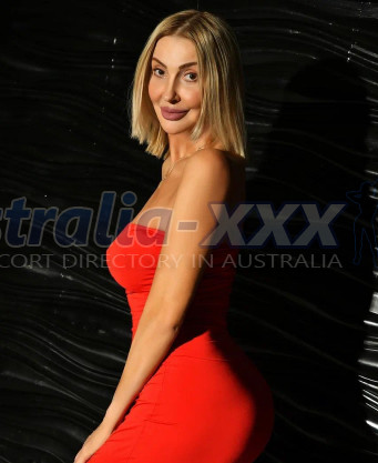 Photo escort girl Valeria: the best escort service