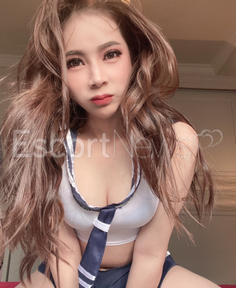 Photo escort girl baobu: the best escort service