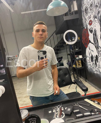 Photo escort girl Nikita: the best escort service