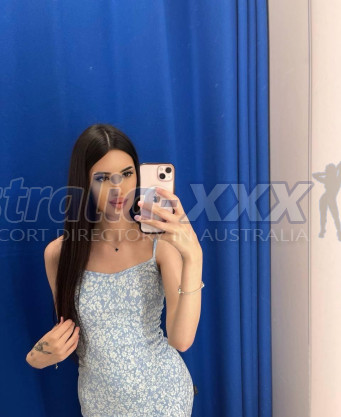 Photo escort girl Sofia Diamond: the best escort service