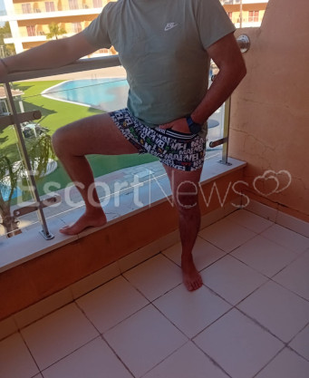 Photo escort girl Tobias : the best escort service