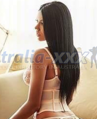 Photo escort girl Adrianna: the best escort service