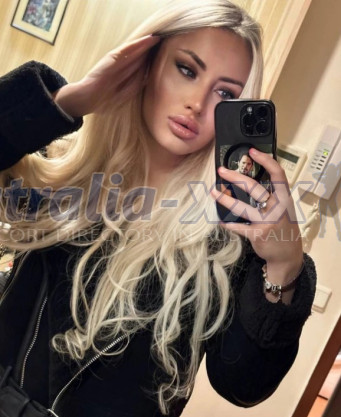 Photo escort girl Sabina: the best escort service