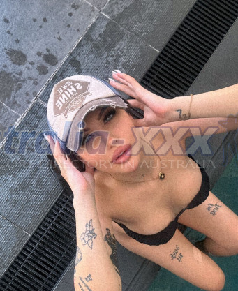 Photo escort girl Yaren SU VIP: the best escort service