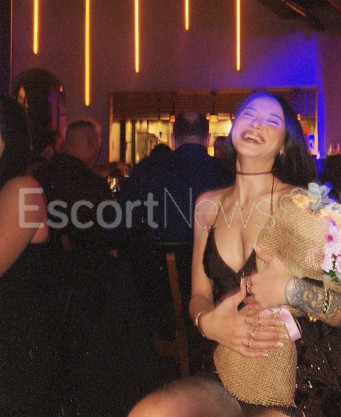 Photo escort girl Eylem: the best escort service