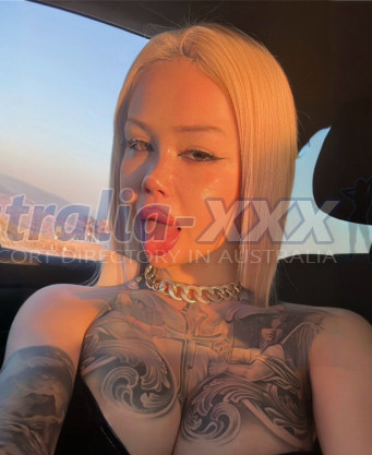 Photo escort girl Ece: the best escort service