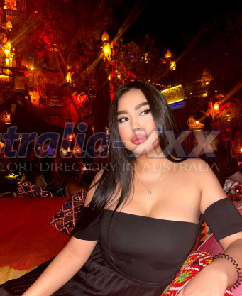 Photo escort girl DANA : the best escort service