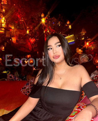 Photo escort girl DANA : the best escort service
