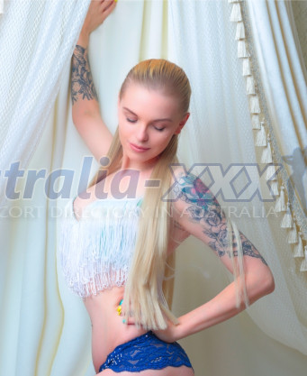 Photo escort girl Molly : the best escort service