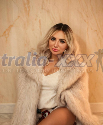 Photo escort girl SLAVA: the best escort service