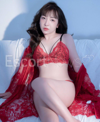 Photo escort girl Emily: the best escort service
