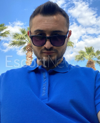 Photo escort girl Murat : the best escort service