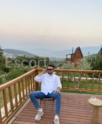 Photo escort girl Murat : the best escort service