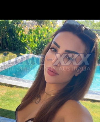 Photo escort girl Yagmur: the best escort service